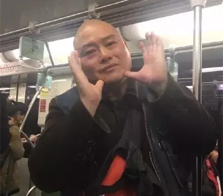 魔都是个很神奇的地方,魔都是个神奇的地方