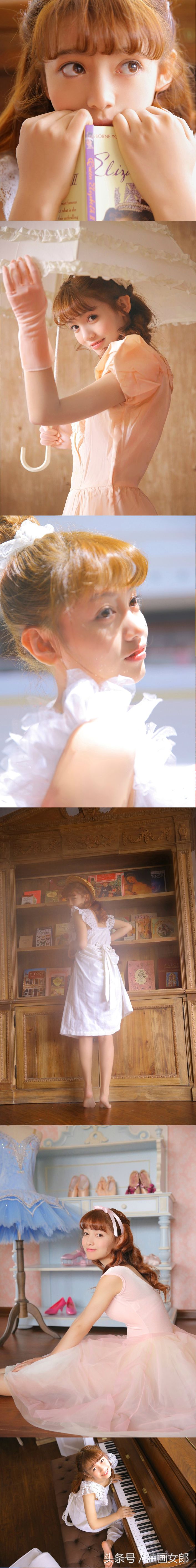 手机拍摄个人写真教程,日系少女写真拍摄技巧