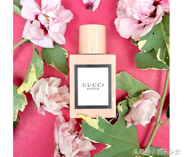 gucci古驰香水最新款,gucci香水花香系列