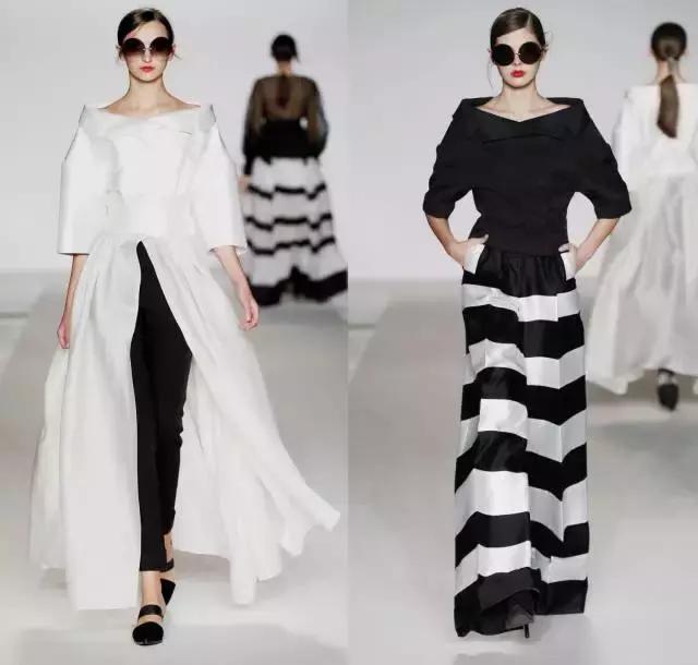 NEXY.CO2018S/S米兰时装周忆未来