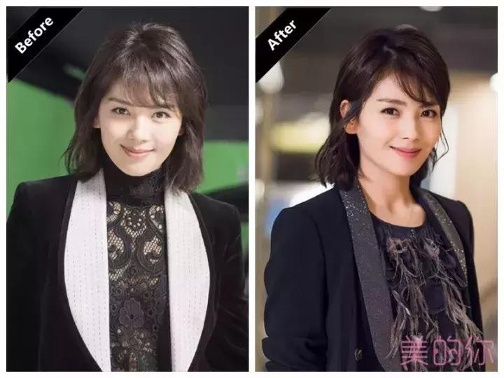 阿玛尼什么颜色口红最好用显白,李佳琦推荐适合秋冬的显白口红