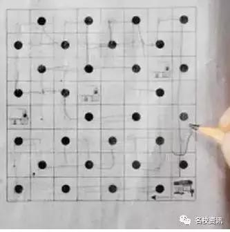 一年级的小学生的作业是真的很难,小学1年级的题所有家长都不会做