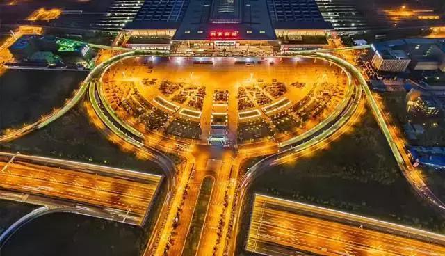 有了这份交通大全，在南京你还怕迷路吗？