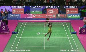 羽毛球的战术训练方法,实用的羽毛球战术教程图片