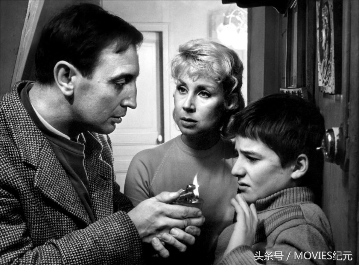 经典电影推荐豆瓣9.0分以上,豆瓣评分最高的电影排行榜前十名