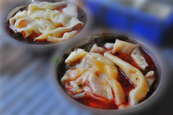 国庆节适合去吃好吃的地方,国庆必去的十大小吃