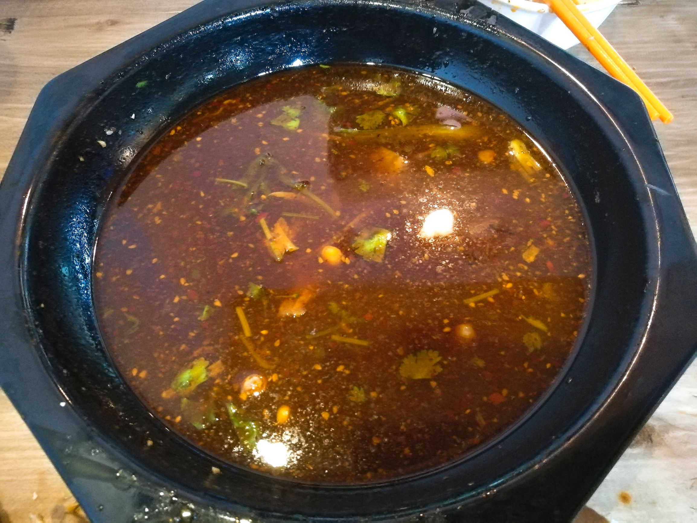 最辣的冒菜品牌推荐,好实惠冒菜测评