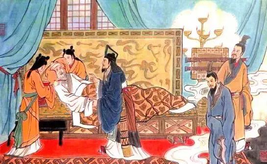 三国演义里的顶尖军师,司马懿诸葛亮加起来斗不过谋士