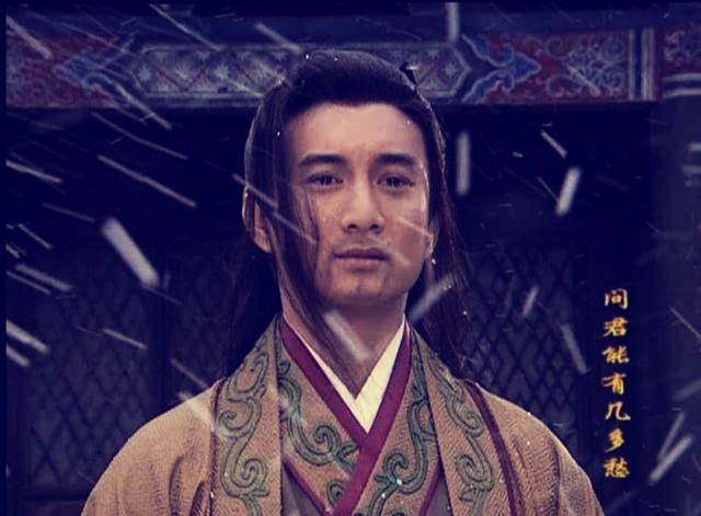 唐后主李煜被谁所杀,南唐后主李煜死亡原因