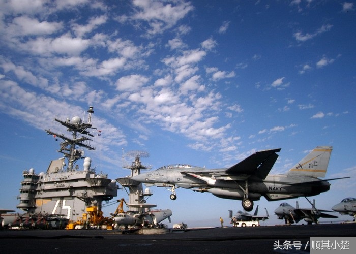 f14魔改战斗力怎么样,f14超级魔改