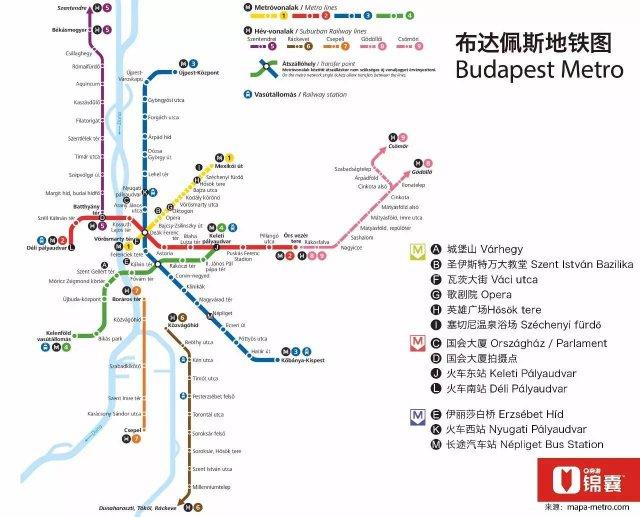 全球各大城市地铁高清图,各种各样的地铁线路图