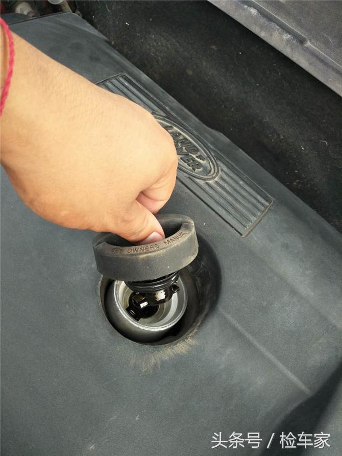 路虎神行者七座空间怎么样,上得了厅堂也下得了厨房视频