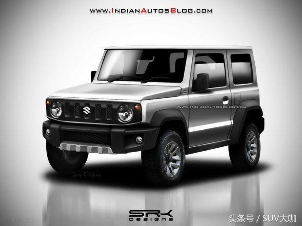 撼路者2.3t和普拉多3500越野,福特撼路者柴油版最新消息