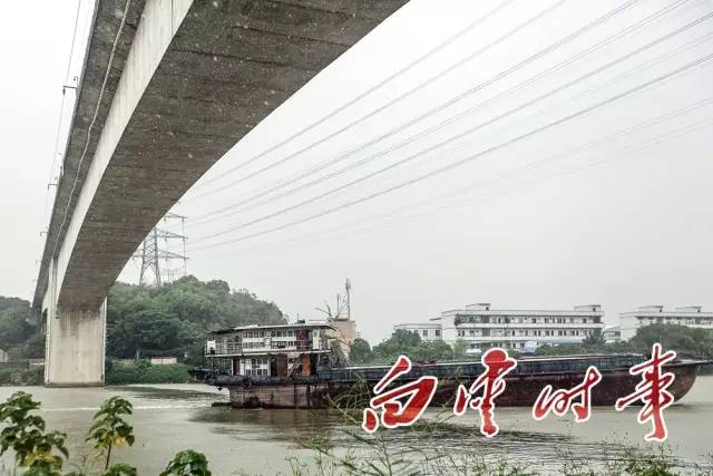 白云有几个村分别叫什么,广州白云有哪些村