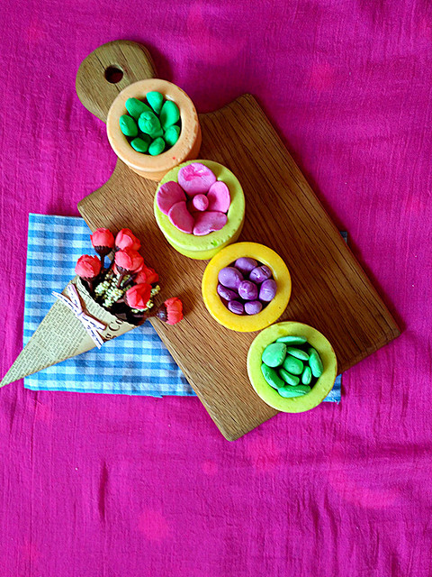 蛋糕一定要保证好质量,蛋糕要好吃又好看