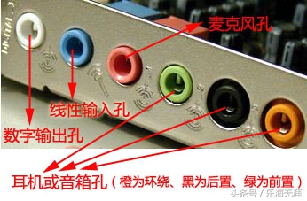 icon4nanolive声卡安装教程,5.1创新声卡连接调音台教程