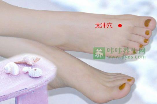 艾灸治疗月经不调崩漏,如果月经不来的话艾灸灸哪个穴位