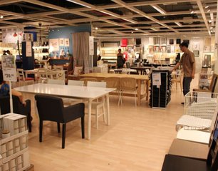 在宜家全职店员上班的真实感受,在宜家工作是一种什么体验