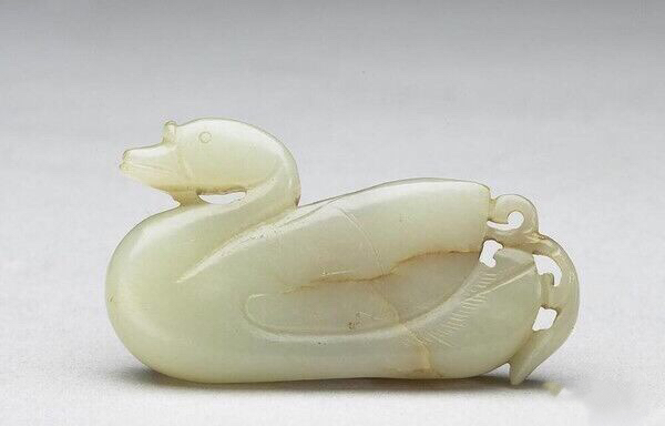 60件台北故宫汉代玉器,大明弘治青花台北故宫