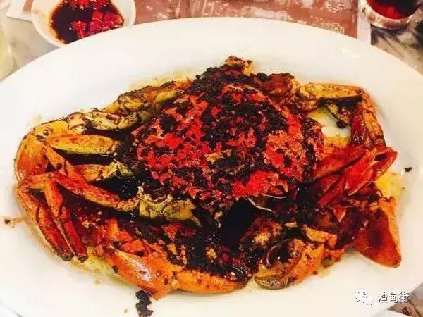 到香港必吃的十大小吃,香港美食必去十大地方