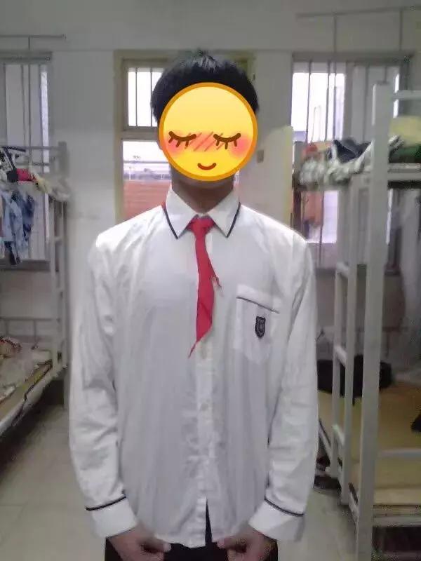 毕业后的南宁人会对高中的自己说些什么?