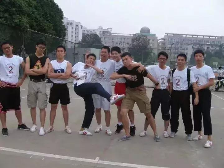 毕业后的南宁人会对高中的自己说些什么?