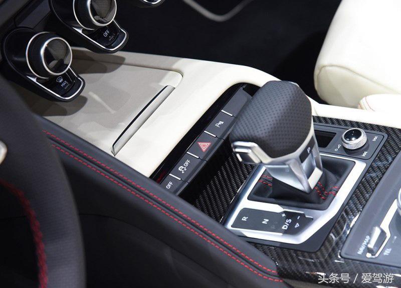 那转瞬即逝的车,每一款都是上品之作,你是否有能力拥有它