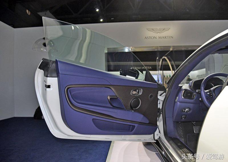 那转瞬即逝的车,每一款都是上品之作,你是否有能力拥有它