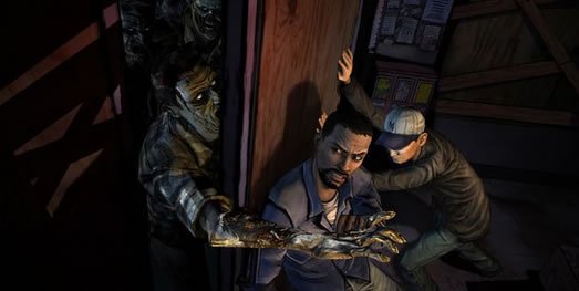 最好玩的十大丧尸游戏,十大丧尸危机游戏