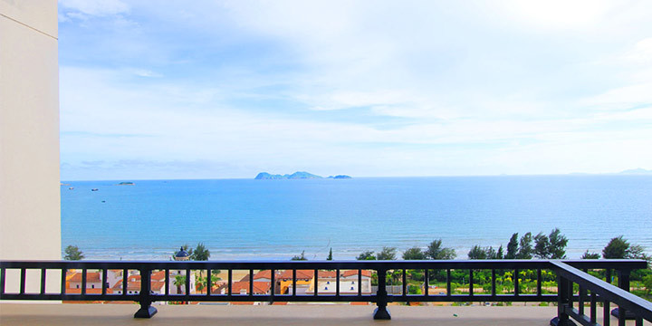 巽寮湾最值得住的6家,巽寮湾最值得住的6家酒店价格