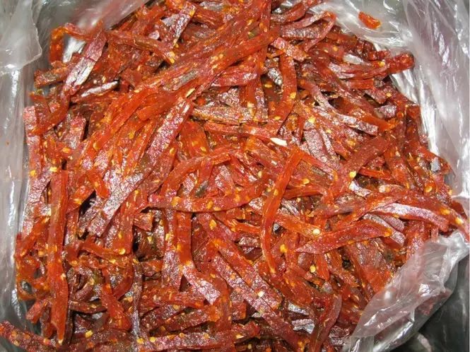 江西11个地市吃辣排名,江西最能吃辣的地方排名