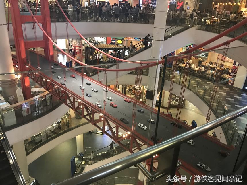 泰国曼谷周末游玩,泰国曼谷旅游白天景点攻略