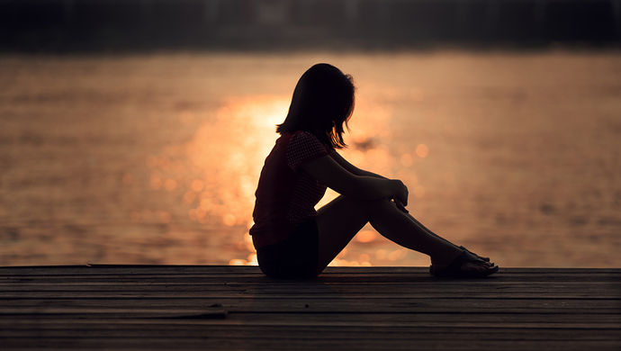 想自虐是什么心理,为什么会心理自虐