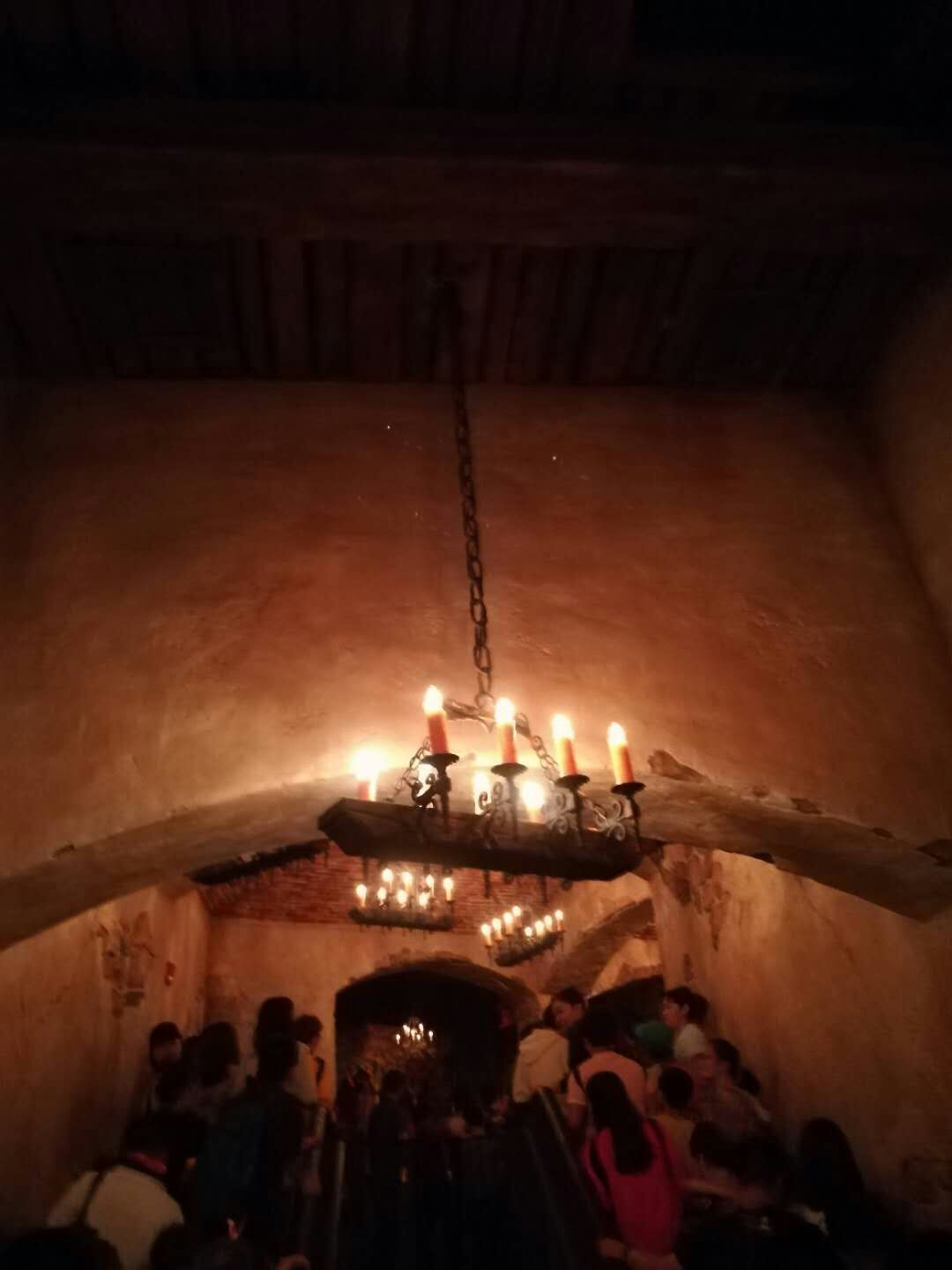 上海迪士尼之行,上海迪士尼洛洛