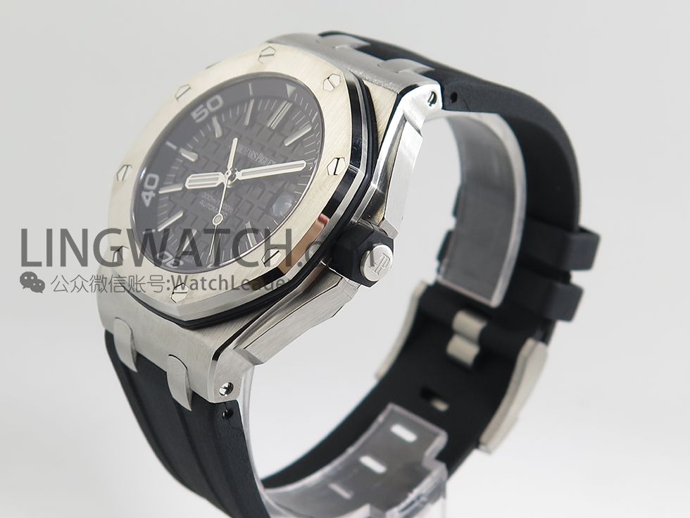 爱彼皇家橡树ap15703价格 (爱彼皇家橡树离岸型腕表15710)