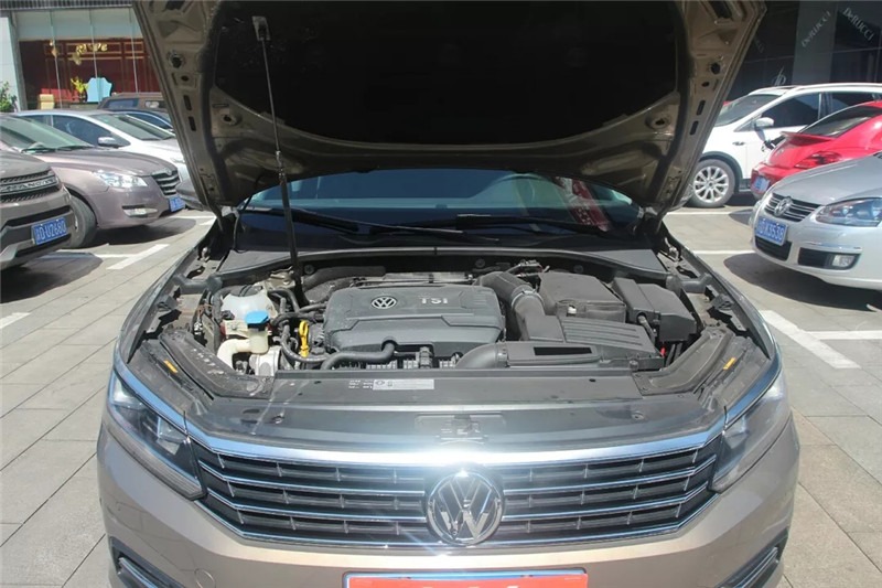 2017款帕萨特330尊荣版车主体验,帕萨特330tsi尊贵版星空版说车