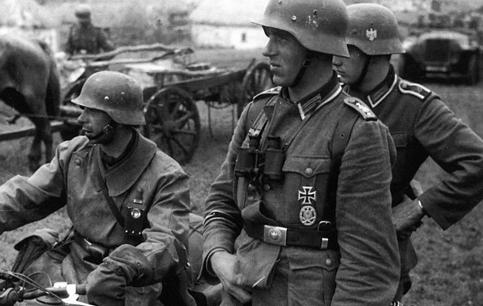 二次世界大战十大最惨战役,第二次世界大战十大经典战役