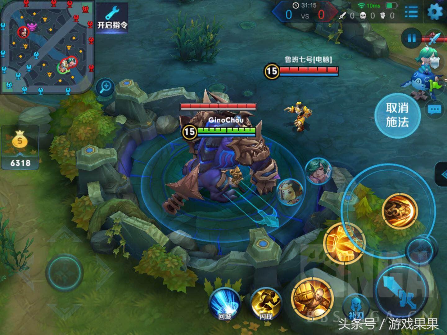 如何提升达摩大招上墙率,达摩大招教学技巧