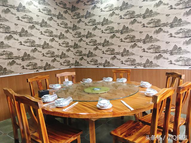 我猜，运城99%的人没吃过销魂掌！