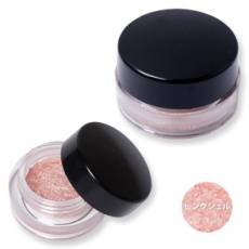 仙气十足的妆容和造型,一款充满仙气的妆容