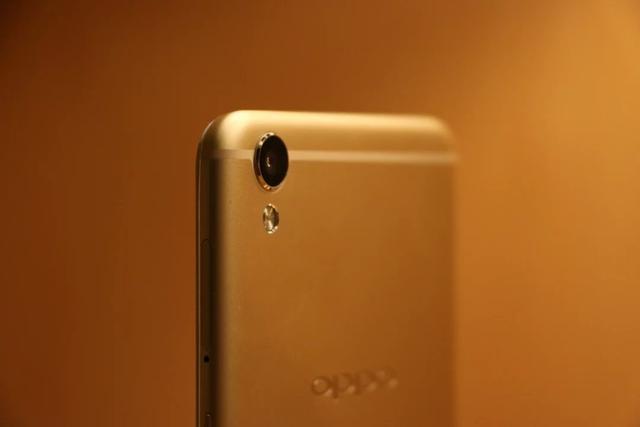 品质与颜值的担当OPPOR9深度体验评测