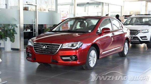 自主车企有哪些车型,自主研发的车企