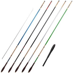 浮漂好的和差的有什么影响,钓鱼竿和漂怎么选比较好