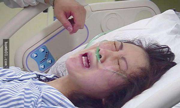 妻子要剖腹产丈夫执意要顺产,老婆要求打无痛分娩