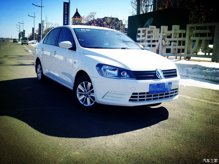 15万空间大动力强舒适,13万落地运动家轿空间大