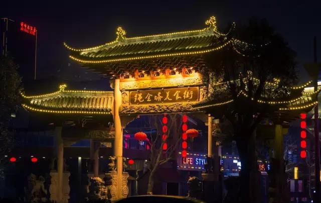 南昌100个生活指南,南昌人的生活宝典