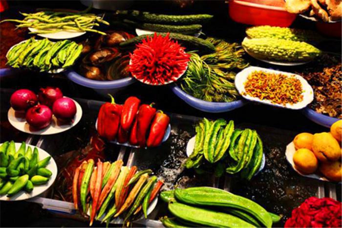 14道菜肴推荐,14道菜海鲜大餐