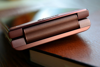 金立天鉴W909翻盖手机,金立天鉴w990s报价