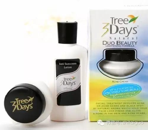 泰国化妆品新规,泰国恐怖化妆品