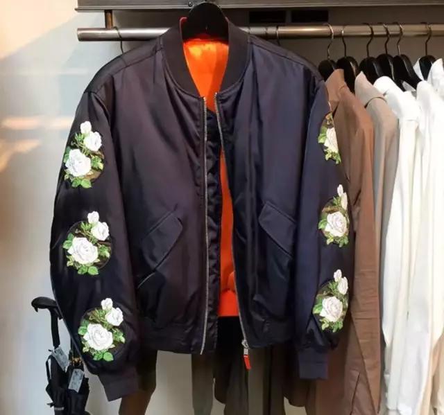 明星潮搭daily,一周明星着装